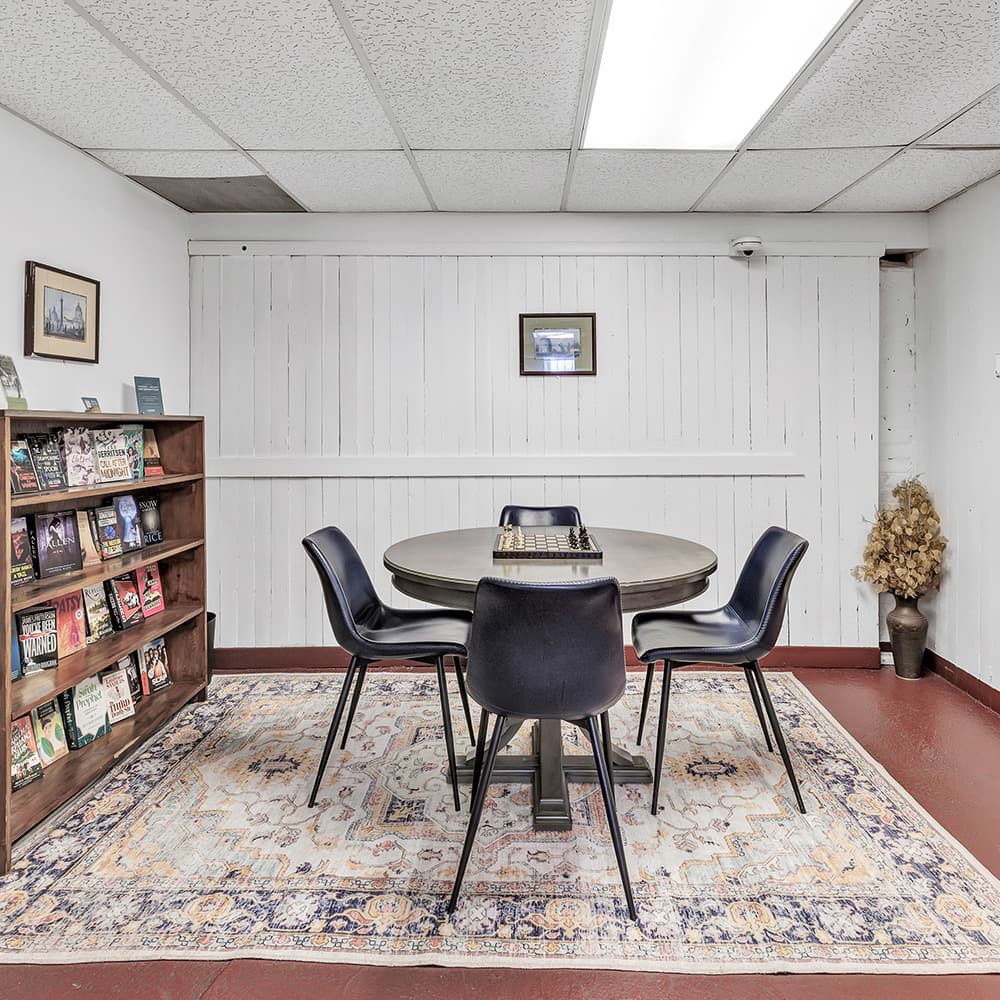 Clubhouse-12-Howe-Place-New-Haven-CT-4